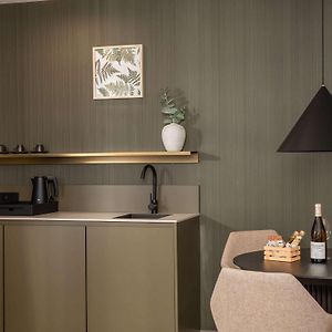 Apartament typu junior